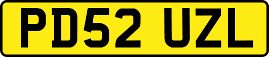 PD52UZL