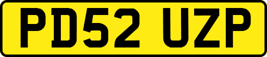 PD52UZP