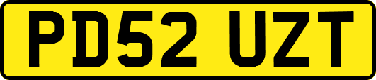 PD52UZT