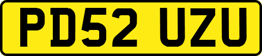 PD52UZU
