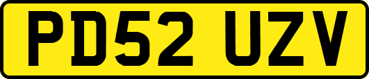 PD52UZV