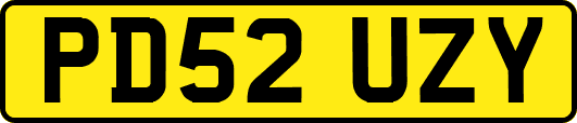 PD52UZY
