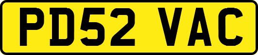 PD52VAC