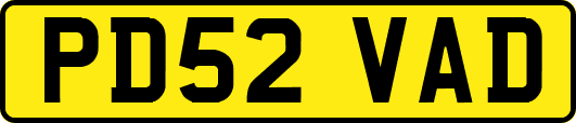 PD52VAD