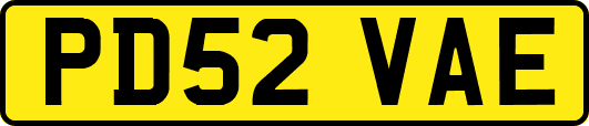 PD52VAE