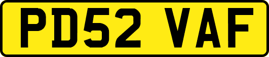 PD52VAF
