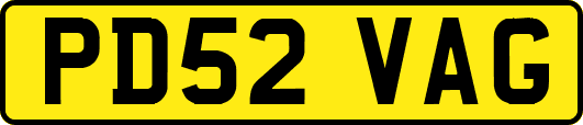 PD52VAG