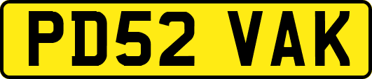 PD52VAK