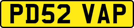 PD52VAP