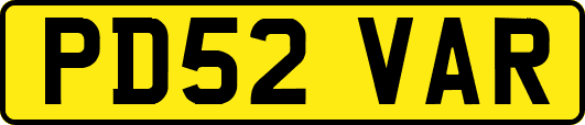 PD52VAR