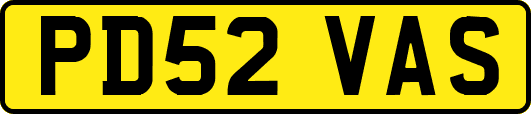 PD52VAS