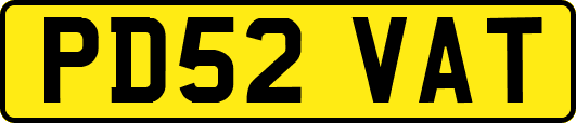 PD52VAT