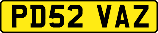 PD52VAZ