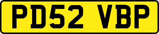 PD52VBP