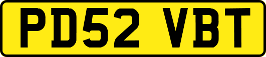 PD52VBT