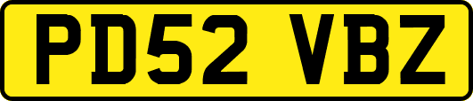 PD52VBZ
