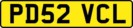 PD52VCL