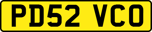 PD52VCO