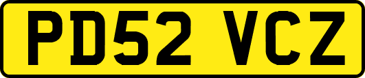 PD52VCZ