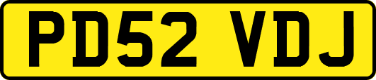 PD52VDJ