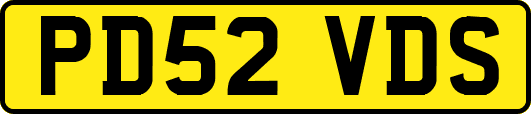 PD52VDS