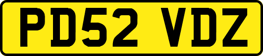 PD52VDZ