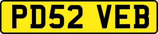 PD52VEB