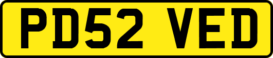 PD52VED