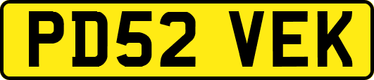PD52VEK
