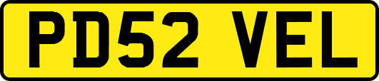 PD52VEL
