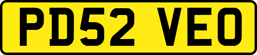 PD52VEO