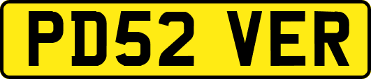 PD52VER