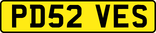 PD52VES