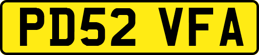 PD52VFA