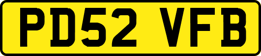 PD52VFB