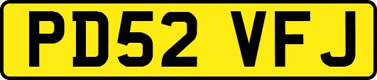 PD52VFJ