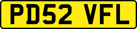 PD52VFL