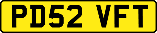 PD52VFT