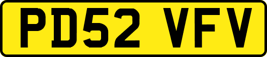 PD52VFV