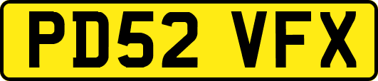 PD52VFX