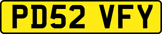 PD52VFY