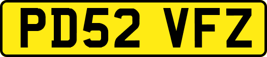 PD52VFZ