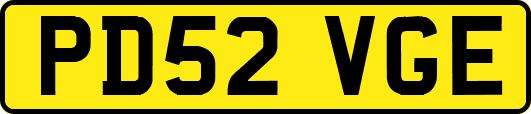 PD52VGE