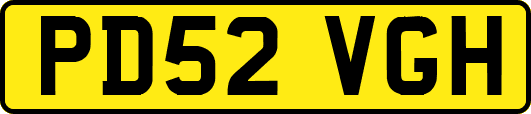 PD52VGH