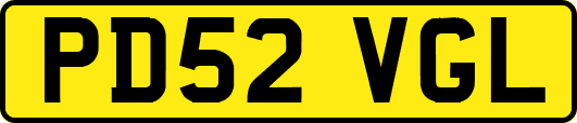 PD52VGL