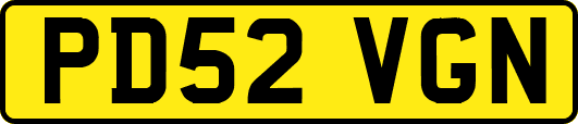 PD52VGN