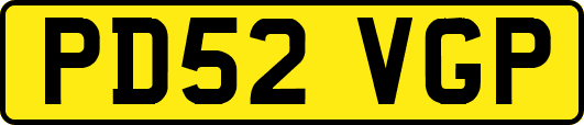 PD52VGP