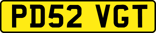 PD52VGT