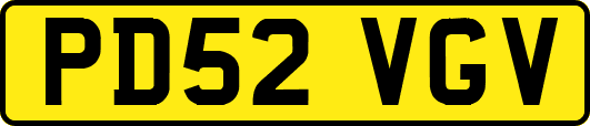 PD52VGV