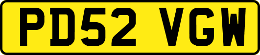 PD52VGW